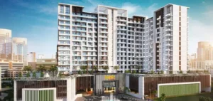 Jewelz by Danube Properties in Arjan