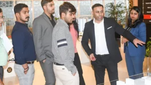 real estate leaders in the UAE