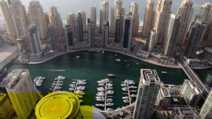 Dubai real estate