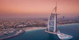 Dubai real estate market