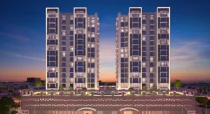 Danube Completes Dh570mn Starz & Glamz Projects On Time