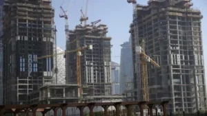 Dubai real estate