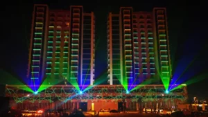 Residential project by Danube Properties