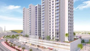 Danube properties project