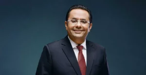 Rizwan Sajan - Danube Founder