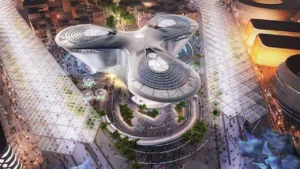 Expo 2020