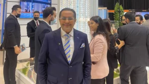 Rizwan Sajan