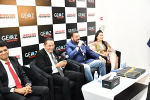 Danube unveils its $95.3 million Gemz residential project