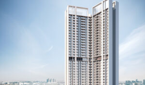 Skyz Tower