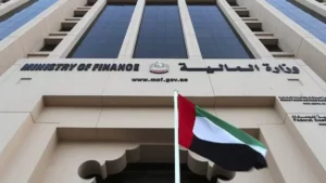 Ministry of Finance Building