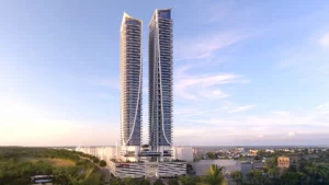 Elitz 2 by Danube Properties