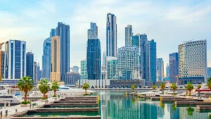 Danube Properties acquires $52m Business Bay plot from Shuaa Capital