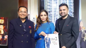 Danube Properties launches Dh900 million Elitz 2 in JVC