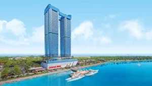 Danube Properties launch project Oceanz in Dubai