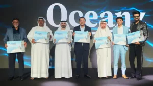 Danube Properties launch Oceanz