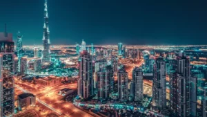 Dubai Real Estate
