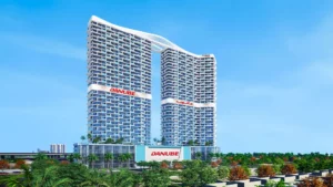 Danube Properties launches Sportz