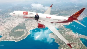 Danube Properties introduces the 1% man campaign