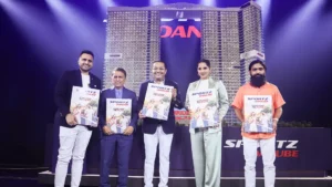 Danube Properties launches Sportz and Eleganz projects