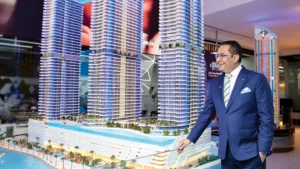Danube Properties founder Rizwan Sajan’s inspiring journey to luxury