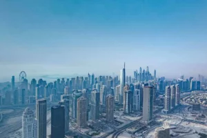 DMCC and Danube Properties develop AED2bn towers in JLT Dubai