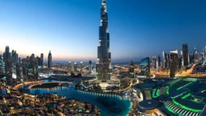 Dubai luxury property market fastest growth in H2 – Danube Properties