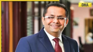 Founder & Chairman of Danube Group - Rizwan Sajan