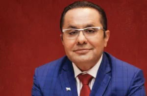 Danube Properties’ Rizwan Sajan: From Dubai’s 1% Man to 101 Levels