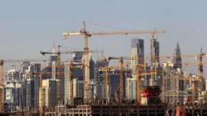 Dubai Property market