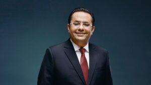 Rizwan Sajan