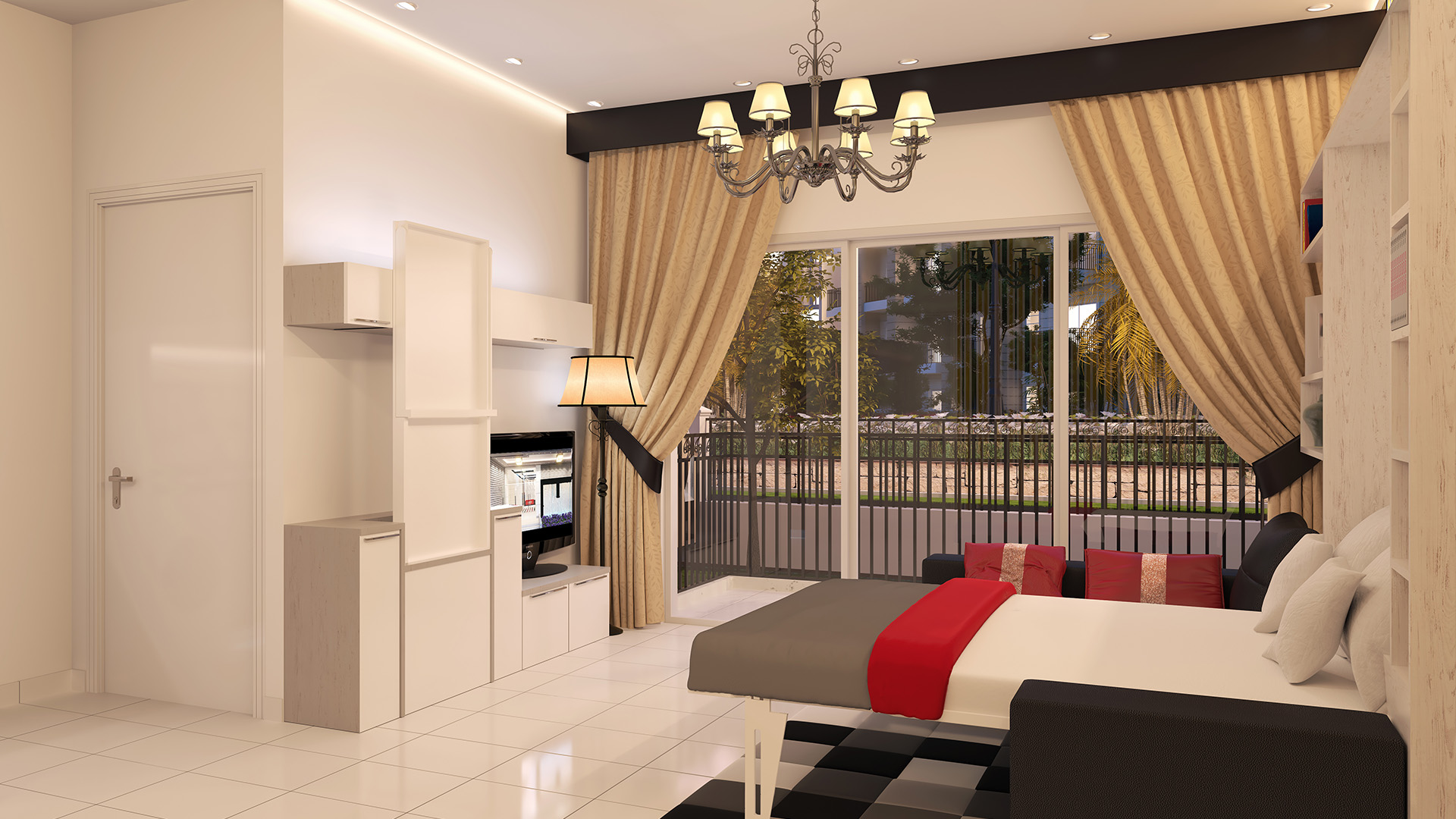 Resortz view 5