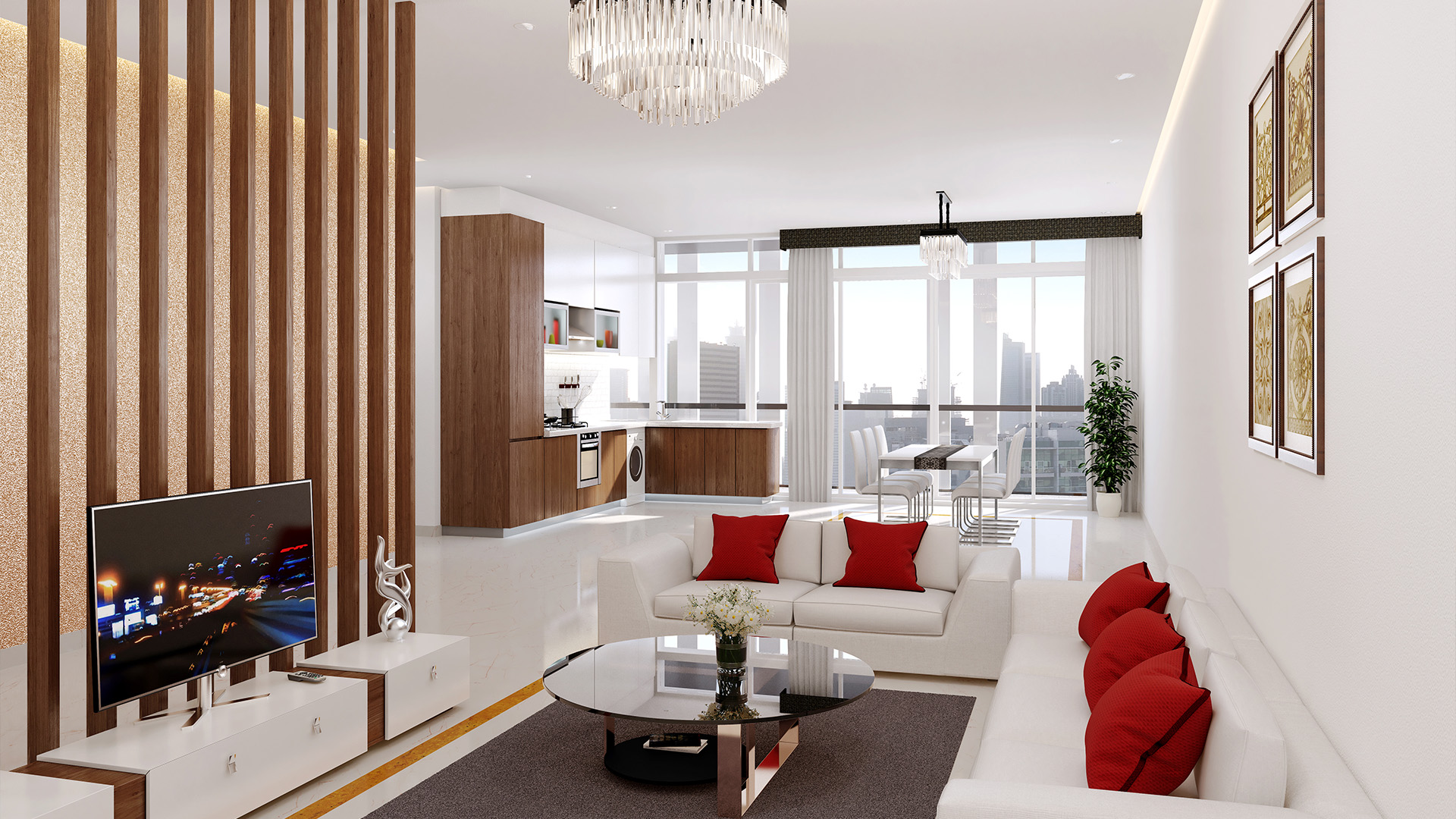 Bayz view 5