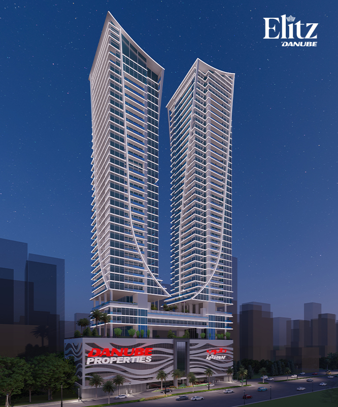 Elitz - Apartments for Sale in JVC