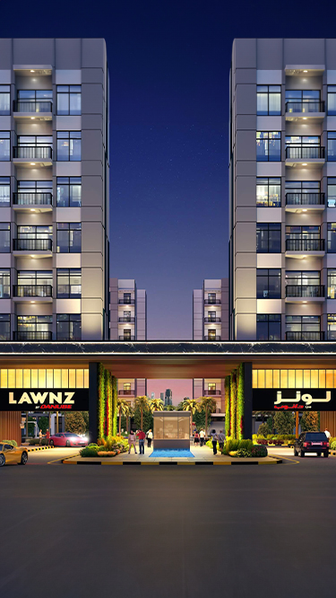 Lawnz view 6