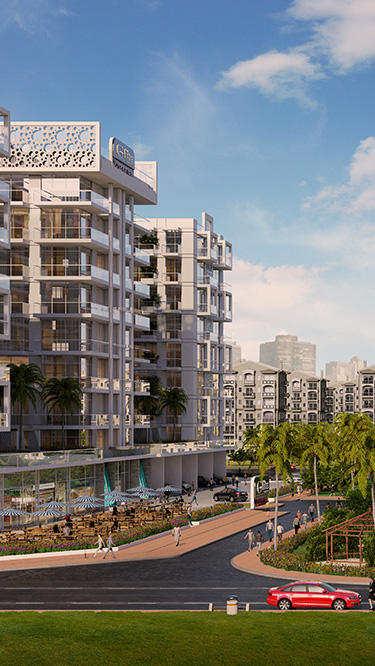 Glitz 2 master plan view 5