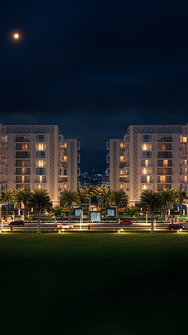 Glitz 3 master plan view 5