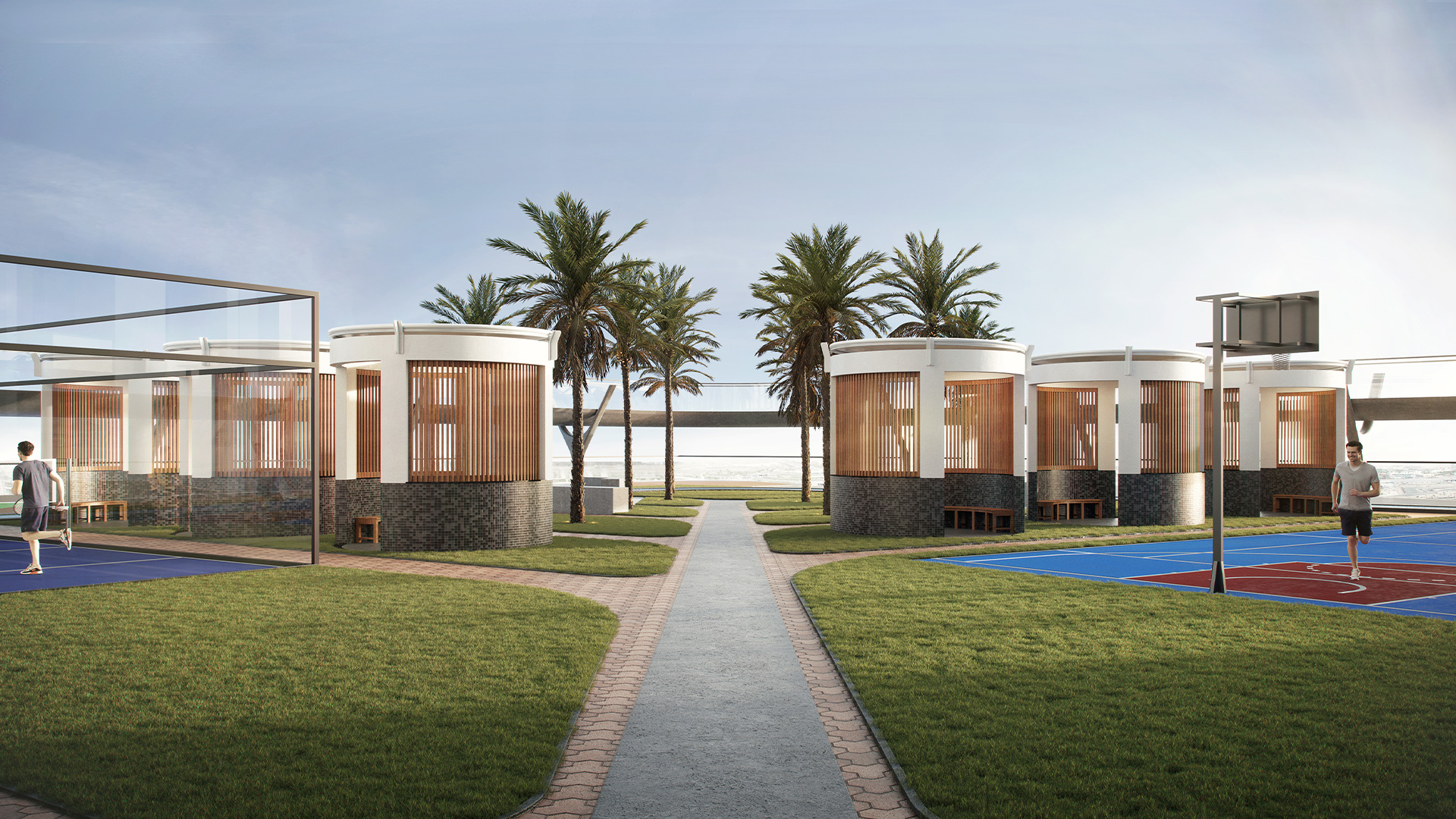 Skyz master plan view 3