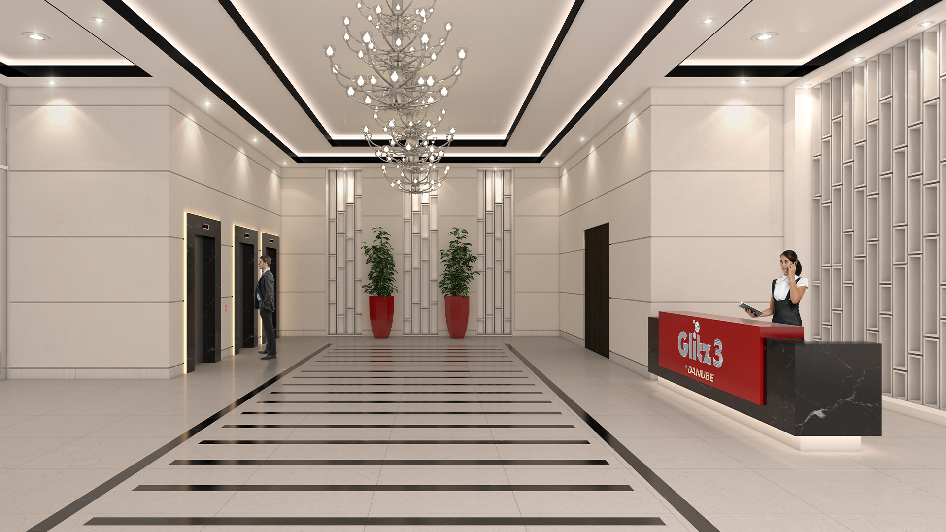 Glitz 3 master plan view 4