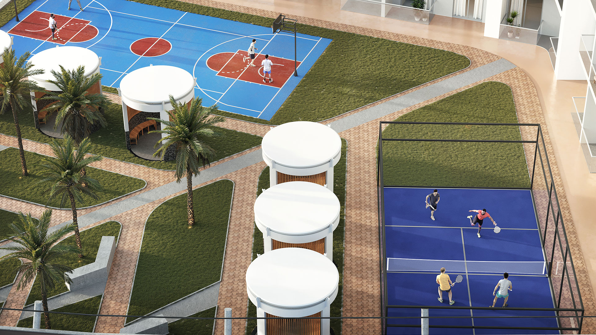 Skyz master plan view 6
