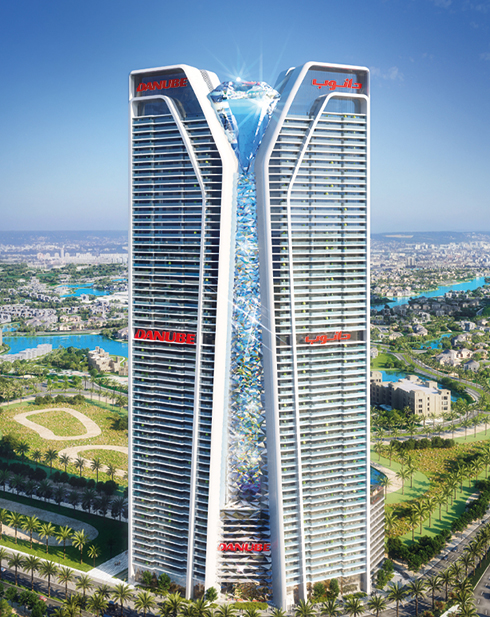 1 bedroom apartments sale in dubai - Danube Properties