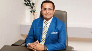 Rizwan Sajan – Danube Properties Founder & Chairman