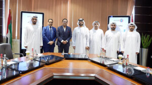Danube Properties Sign MoU