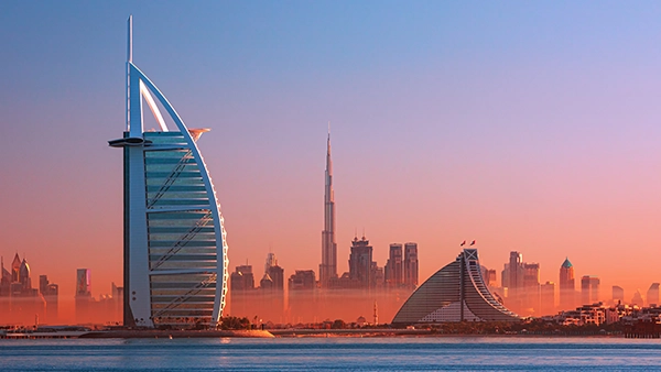 off-plan apartments in Dubai