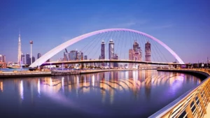 property investment in Dubai