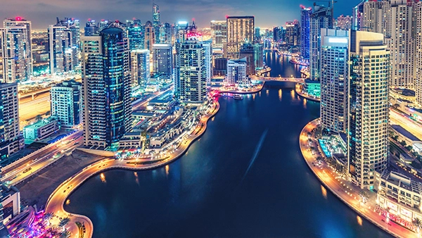buy property in Dubai