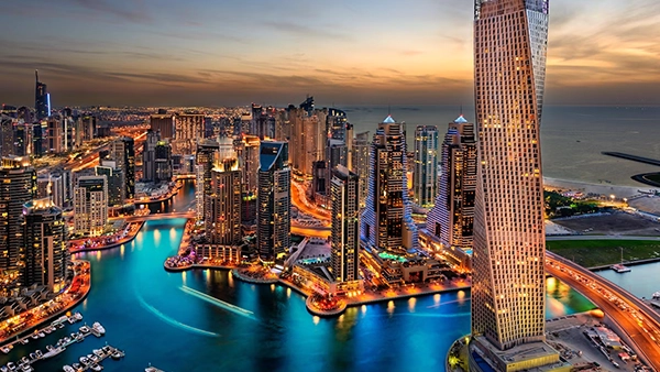 property in Dubai