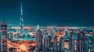 Dubai real estate