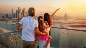 investing in Dubai real estate as a foreigner