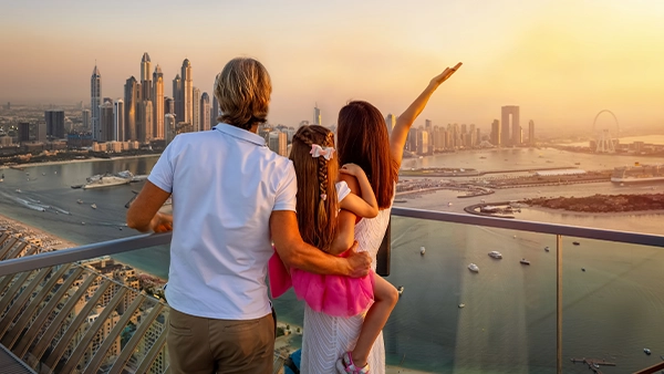investing in Dubai real estate as a foreigner