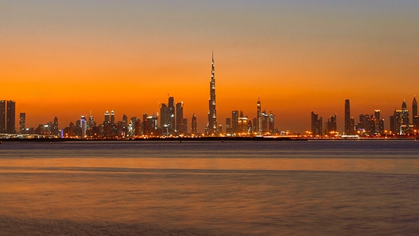 Dubai real estate